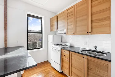 Rented by The Agency