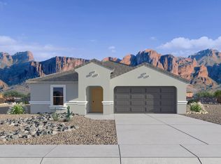 11973 E Cliffrose Ln, Florence, AZ 85132