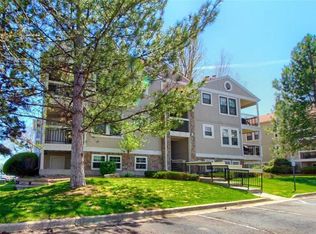 5443 W 76th Ave #421A, Arvada, CO 80003