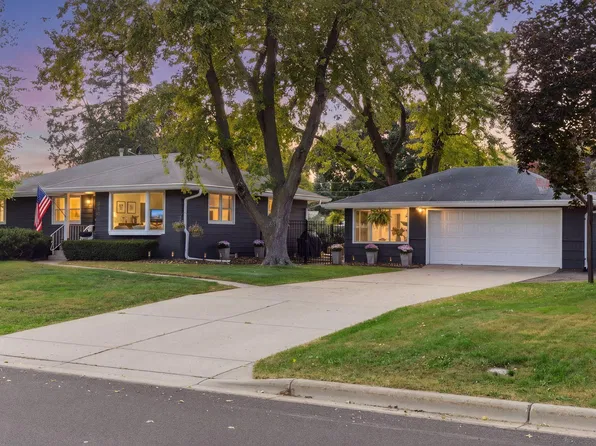 8840 Bloomington Ave S, Bloomington, MN 55425