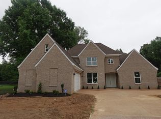 3700 Masonwood Ln, Memphis, TN 38116