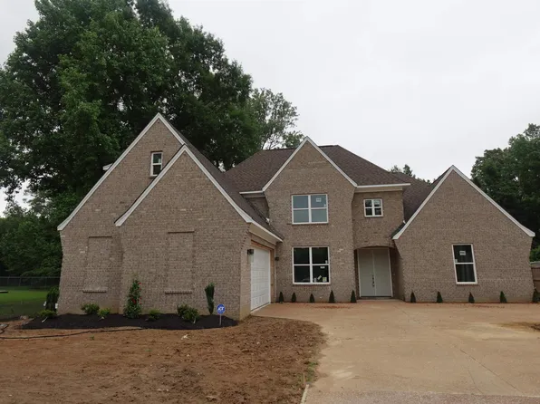 3700 Masonwood Ln, Memphis, TN 38116