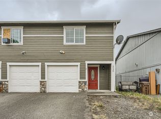 4538 S Puget Sound Ave UNIT A & B, Tacoma, WA 98409