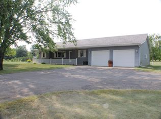 8330 County Road 23 SE, Alexandria, MN 56308