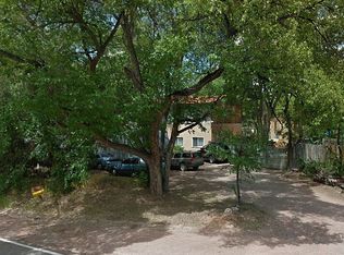 188 Tesuque Village Rd, Santa Fe, NM 87506