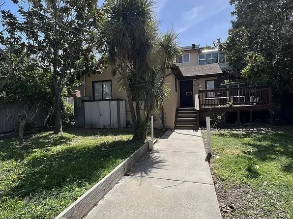825 1/2 3rd St, Rodeo, CA 94572