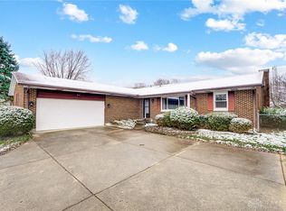 6484 Manete St, Springfield, OH 45502