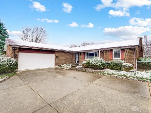 6484 Manete St, Springfield, OH 45502