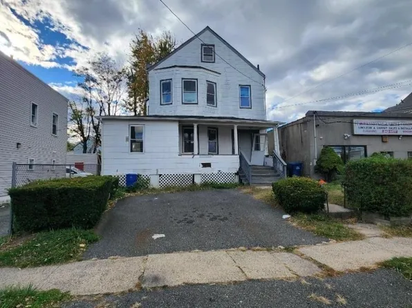 337 Hudson St, Hackensack City, NJ 07601