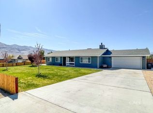 81 Ronda Ln, Bishop, CA 93514