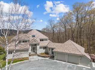 109 Mountainside Drive, Killington, VT 05751