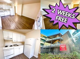 706 Belmont Ave E #3, Seattle, WA 98102