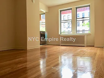 Rented by NYC Empire Realty Inc