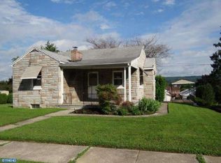 1618 Liggett Ave, Shillington, PA 19607