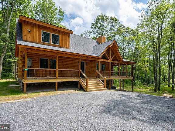 4th image of 116 Chimney Rock Ln