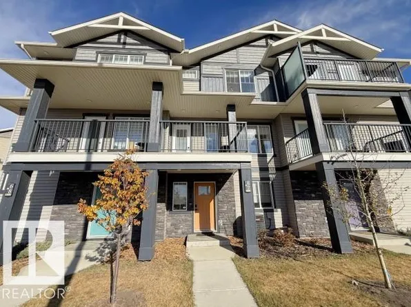 50 McLaughlin Dr #67, Spruce Grove, AB T7X 0E1