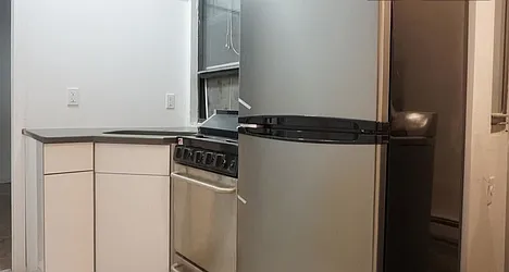 Rented by Compass