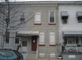 608 Franklin St, Trenton, NJ 08611