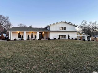 1431 Donlee St, Quincy, IL 62305