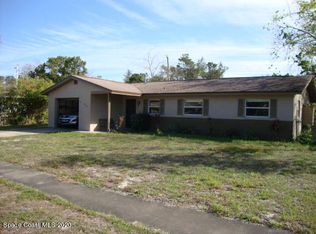4005 Alachua Ave, Titusville, FL 32796