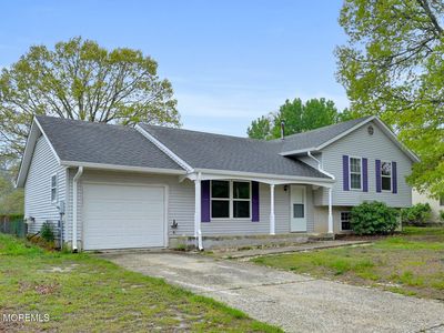 91 Hollybrook Drive, Little Egg Harbor, NJ, 08087