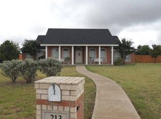 213 Mariah, Abilene, TX 79602