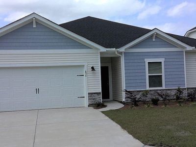 634 Blackthorne Circle NW #242 Vincent H, Calabash, NC, 28467