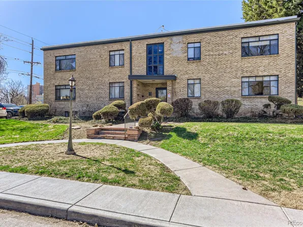 1190 Clermont Street #B201, Denver, CO 80220