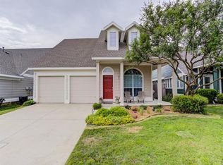 9761 Old Field Dr, McKinney, TX 75070