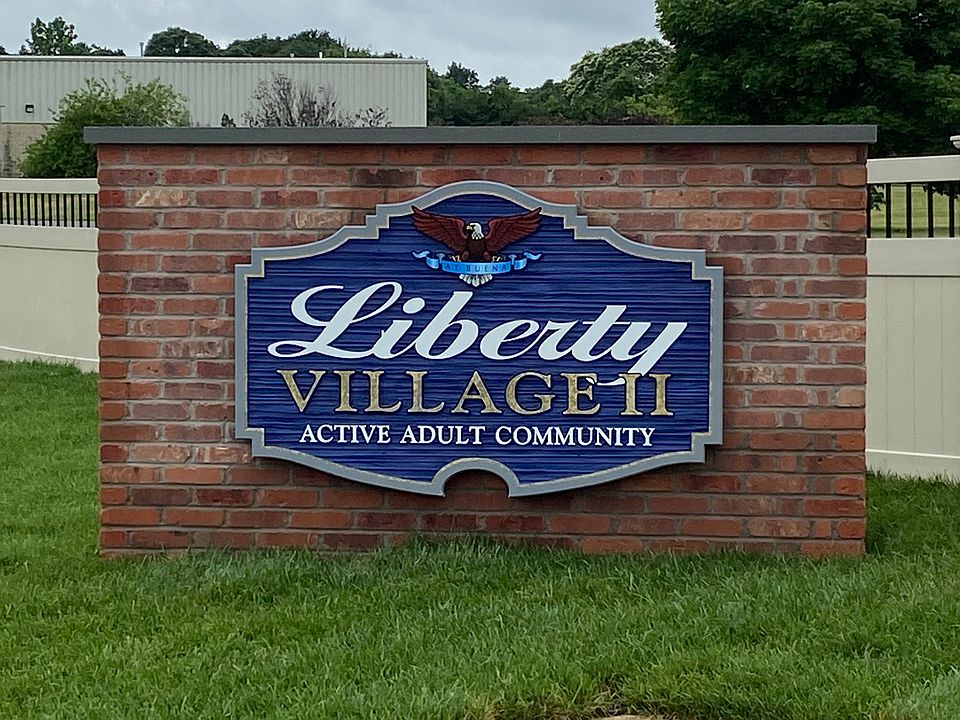 Liberty Village 2 55 Active Adult Community by Liberty Village 2 in