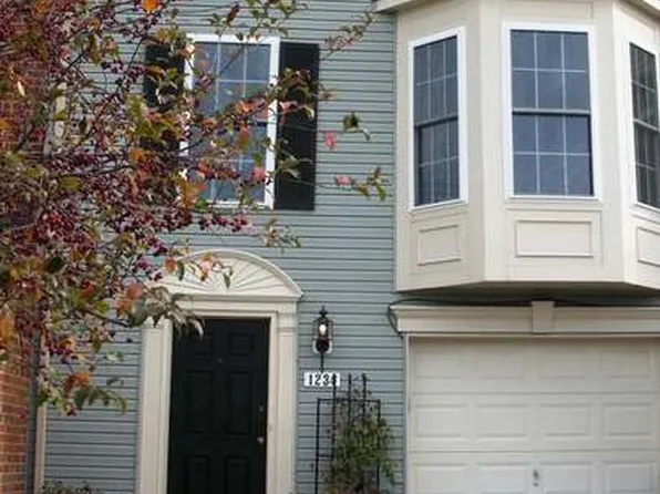 1234 Garst Ct, Hagerstown, MD 21740