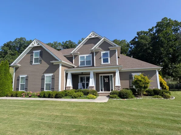 1347 Bridgeview Dr, Chattanooga, TN 37415
