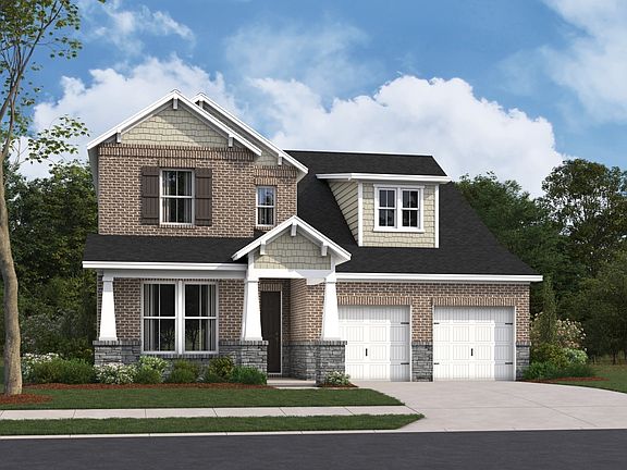 3rd image of 4012 Willow Belle Dr Lot 48
