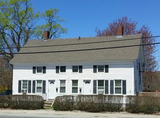 244-246 Providence St, west warwick, RI 02893