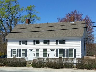 244-246 Providence St, west warwick, RI, 02893