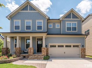 303 Bay Willow Ct, Cary, NC 27519