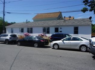 23 Regent Ave, Providence, RI 02909