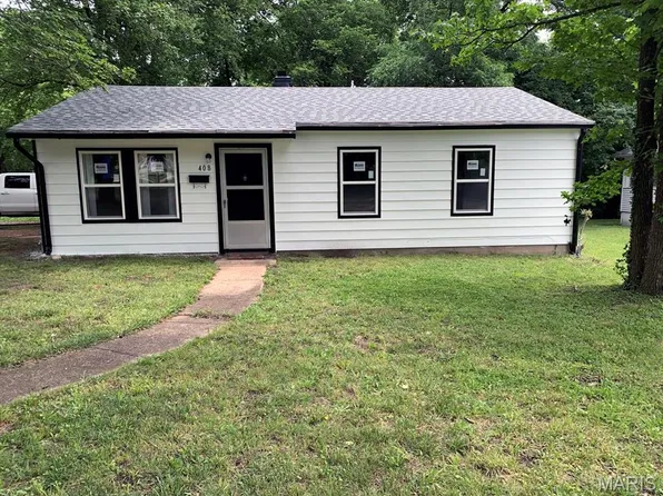 408 4th St, Doniphan, MO 63935