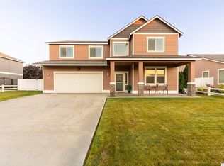 4908 Laredo Dr, Pasco, WA