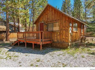 621 Merced St, Big Bear Lake, CA 92315