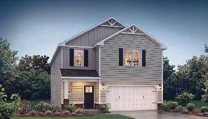 Plan Elevation.
