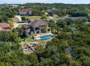 4020 Texas Wildlife Trl, Austin, TX 78738