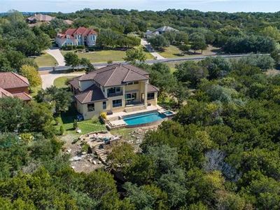 4020 Texas Wildlife Trl, Austin, TX, 78735