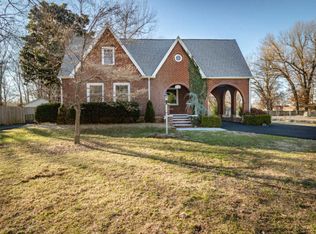 1525 S Kimbrough Ave, Springfield, MO 65807