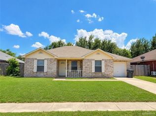 1913 W 40th St, Mission, TX 78573