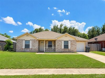 1913 W 40th St, Mission, TX, 78573
