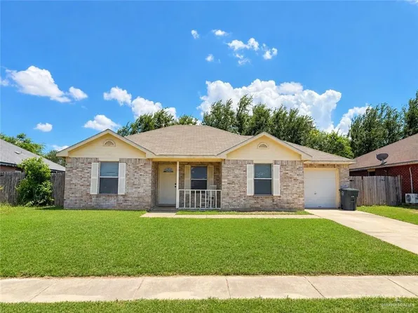1913 W 40th St, Mission, TX 78573