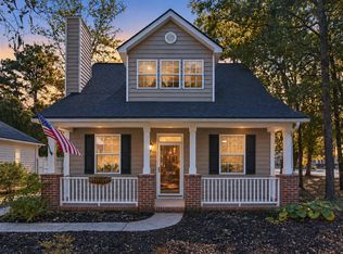 1202 Laurel Park Trl, Mount Pleasant, SC 29466
