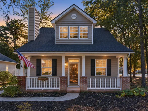 1202 Laurel Park Trl, Mount Pleasant, SC 29466