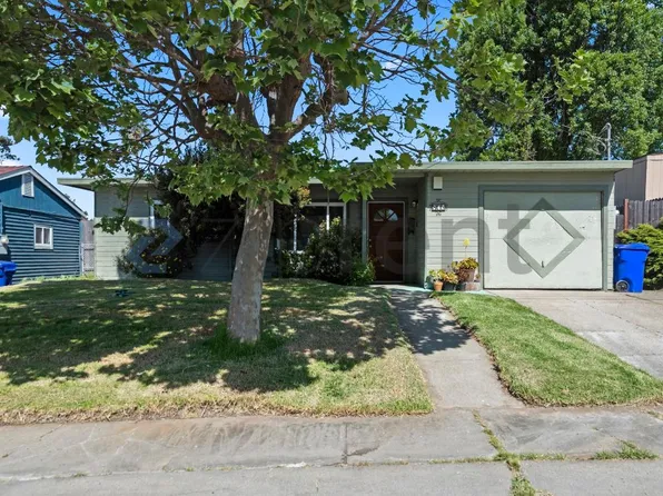 805 Phanor Dr, Richmond, CA 94806